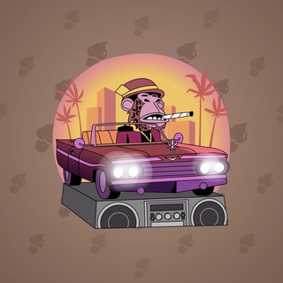 Low Rider #6892