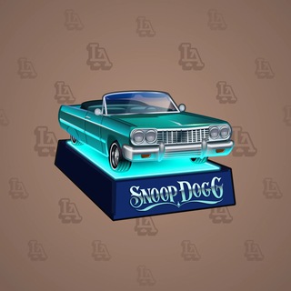 Low Rider #7005