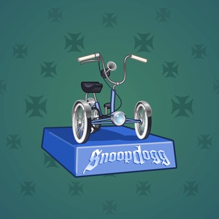 Low Rider #7302
