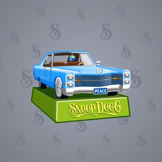Low Rider #7346