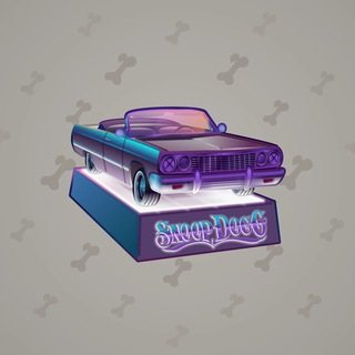 Low Rider #7384