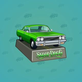Low Rider #7395