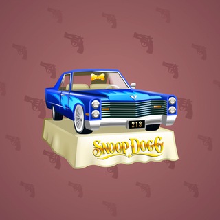 Low Rider #7577