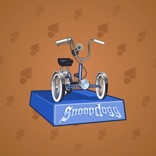 Low Rider #7641
