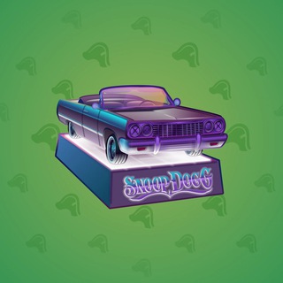 Low Rider #7689
