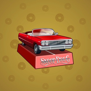 Low Rider #7764