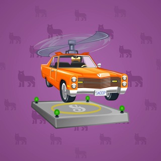 Low Rider #8146