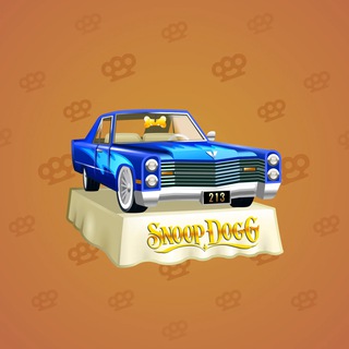 Low Rider #8213