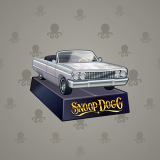 Low Rider #8288