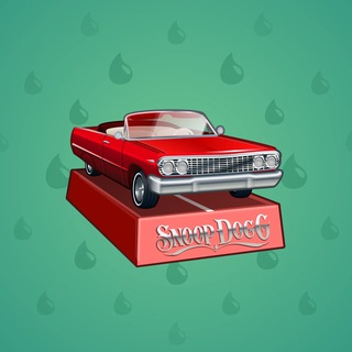 Low Rider #8418