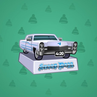 Low Rider #8656