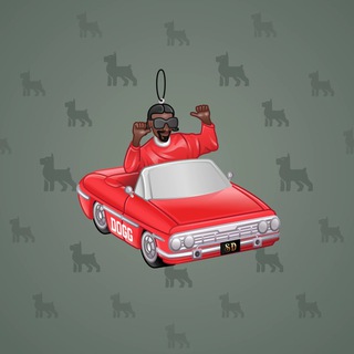 Low Rider #8774