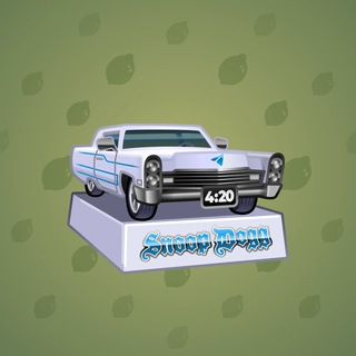 Low Rider #9599