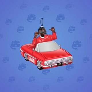 Low Rider #9668