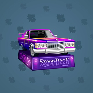 Low Rider #9805