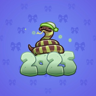 Lunar Snake #176380