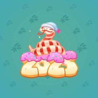 Lunar Snake #176918