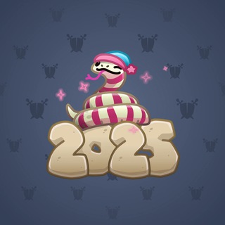 Lunar Snake #176949