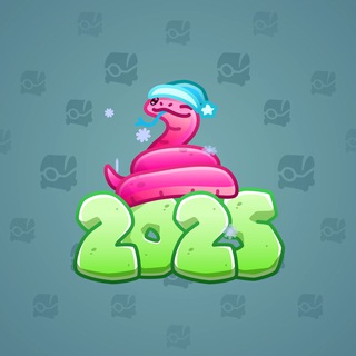 Lunar Snake #177077