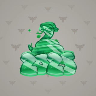 Lunar Snake #177245