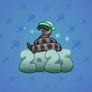 Lunar Snake #177424