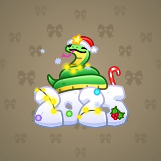 Lunar Snake #177482
