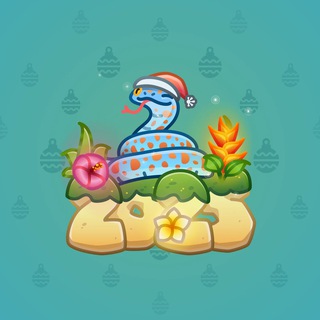 Lunar Snake #177733