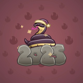 Lunar Snake #179126