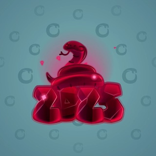 Lunar Snake #179152