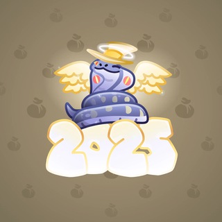 Lunar Snake #179223