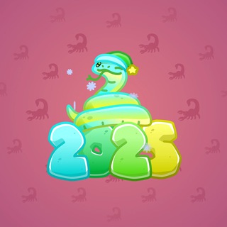 Lunar Snake #179267