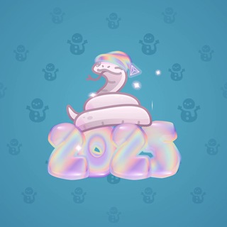 Lunar Snake #179370
