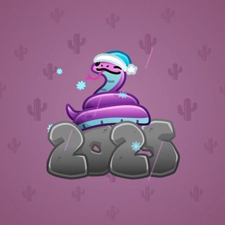 Lunar Snake #179428