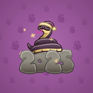Lunar Snake #179658