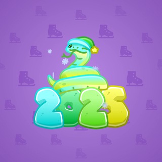 Lunar Snake #179675