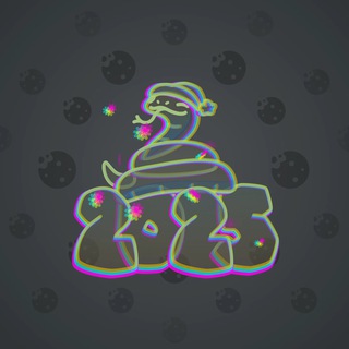 Lunar Snake #180075