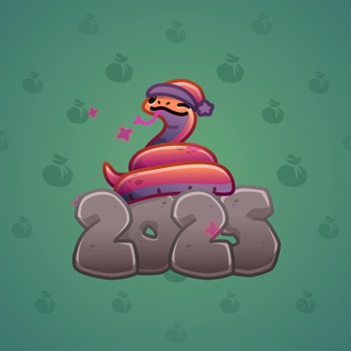 Lunar Snake #180351