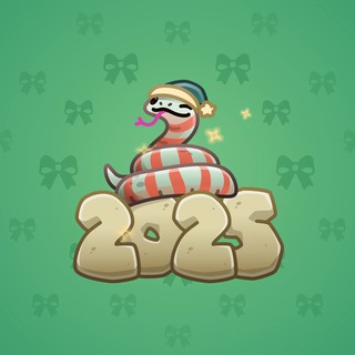 Lunar Snake #180368