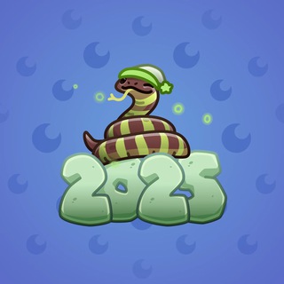 Lunar Snake #180471