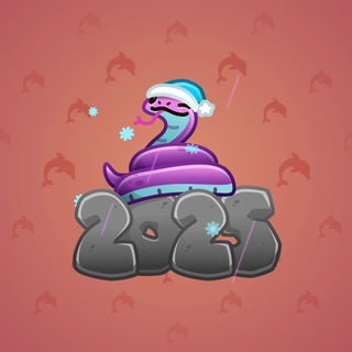 Lunar Snake #180676
