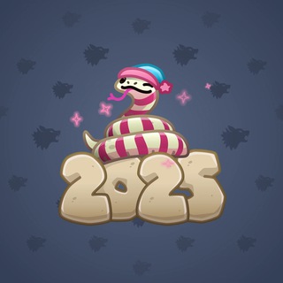 Lunar Snake #180847