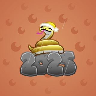Lunar Snake #181101