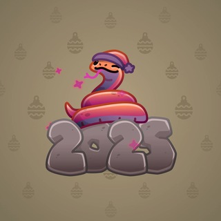 Lunar Snake #181812
