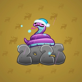 Lunar Snake #181905