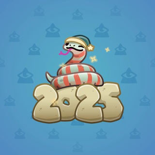 Lunar Snake #183064