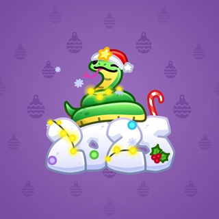 Lunar Snake #183370