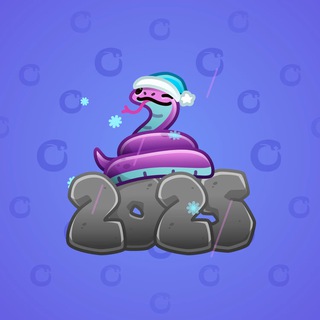 Lunar Snake #183727