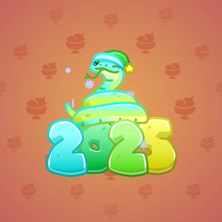 Lunar Snake #183984