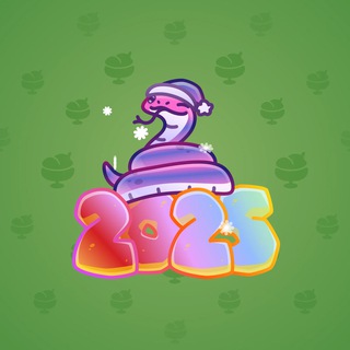 Lunar Snake #184266