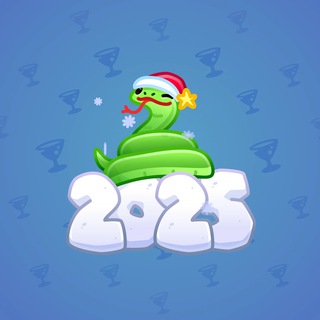 Lunar Snake #184993
